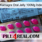 Kamagra Oral Jelly 100Mg India 35